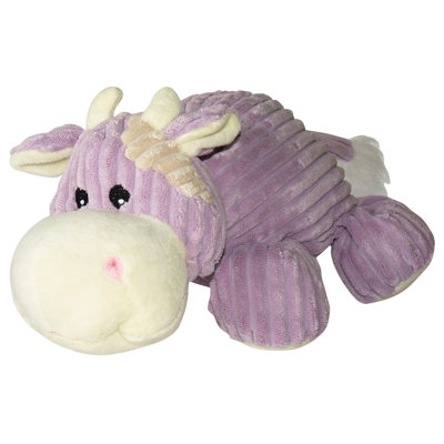Hagen Dogit Luvz Corduroy Characters Plush Dog Toy