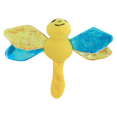 Hagen Dogit Flopper Dog Toy