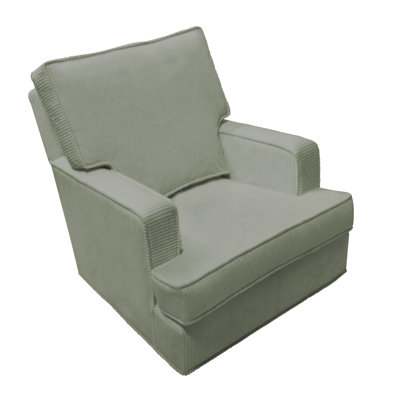 Newco Studio Glider Chair