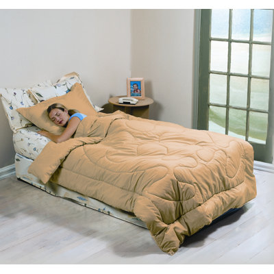 Best Direct Restform Raised Single Airbed