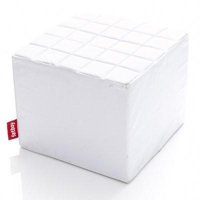 Fatboy Avenue First Block Ottoman