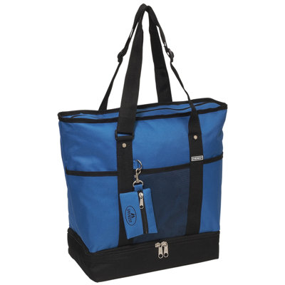 Everest Deluxe Shopper Tote
