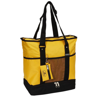 Everest Deluxe Shopper Tote
