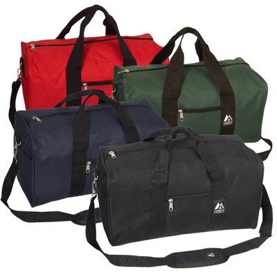 Everest 19" Basic Travel Duffel