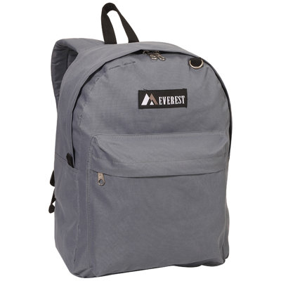 Everest 16.5" Traditional Backpack