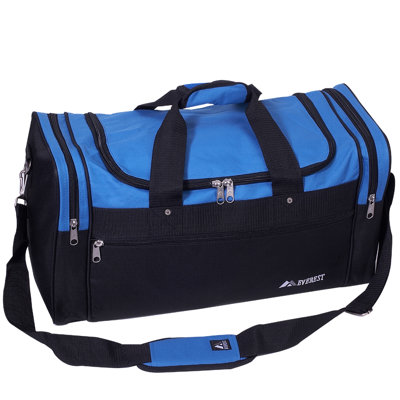 Everest 21.5" Signature Sports Travel Duffel