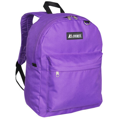 Everest 16.5" Traditional Backpack