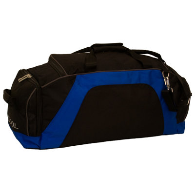 Alistair McCool E2 Manchester 26" HDenier P-Tek Travel Duffel