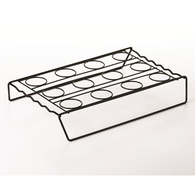 Nifty Home Products Ice Cream Cone Cupcake Baking Rack
