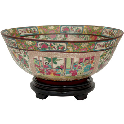 Porcelain Bowl