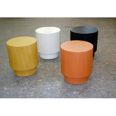 Jeb Jones End Table