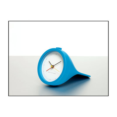 Anything Alarm Clock