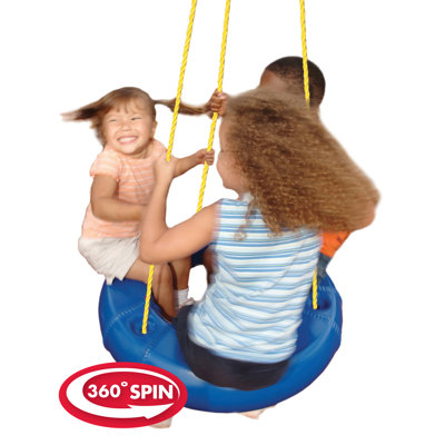 Swing-n-Slide Life Buoy Swing