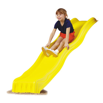 Swing-n-Slide Cool Wave Slide