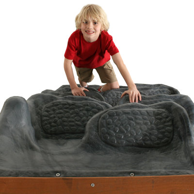 Swing-n-Slide Neptune Redwood Premier Play Set