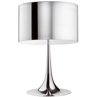 FLOS Spun Light Table / Desk Lamp