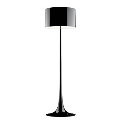 FLOS Spun Light F Floor Lamp