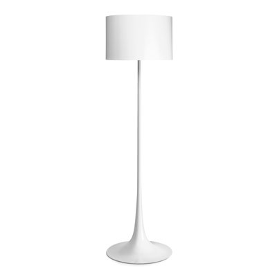 FLOS Spun Light F Floor Lamp