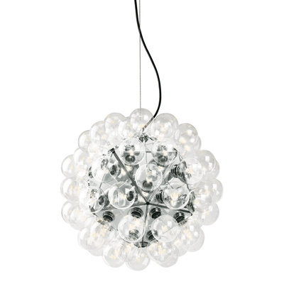 FLOS Taraxacum Suspension Lamp Cocoon
