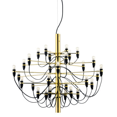FLOS 2097 Suspension Lamp
