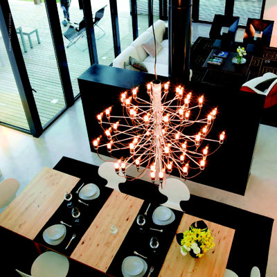 FLOS 2097 Suspension Lamp