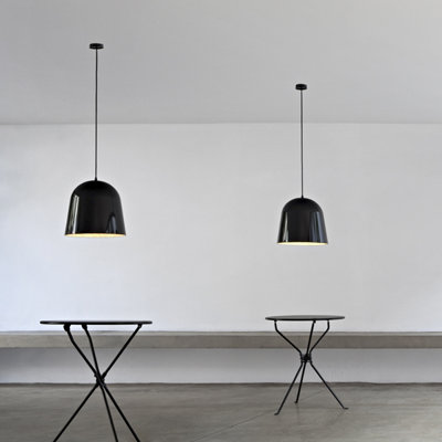 FLOS Can Can 1 Light Pendant