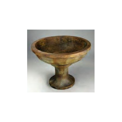 Henri Studio Large Blooming Pedestal