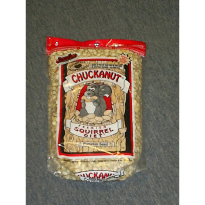 Chuck-A-Nut Products Chuck-A-Nut Bag Food
