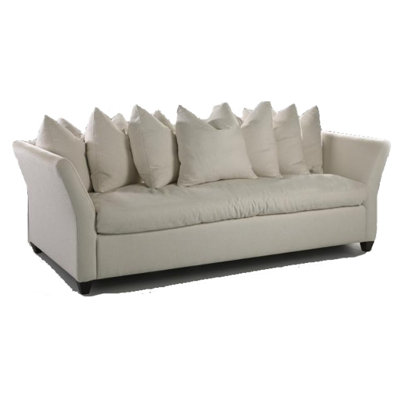 Klaussner Furniture Fifi Grady Sofa