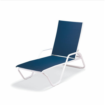 Telescope Casual Gardenella Chaise Lounge