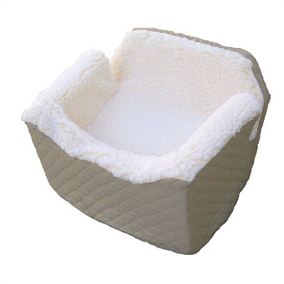 Snoozer Pet Products Lookout I Pet Car Seat