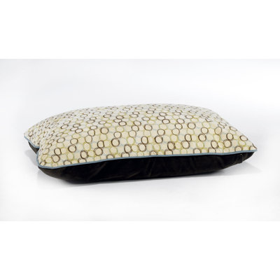 Bowsers Designer Rectangle Dog Bed