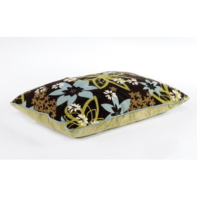 Bowsers Designer Rectangle Dog Bed