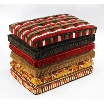 Bowsers Luxury Crate Mattress Dog Bed