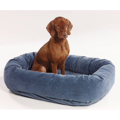 Bowsers Donut Dog Bed