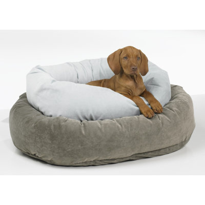 Bowsers Donut Dog Bed