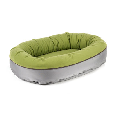 Bowsers Orbit Dog Bed
