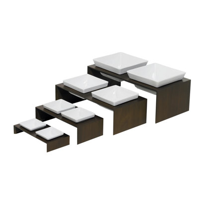 Bowsers Replus Meshidai Elevated Double Diner