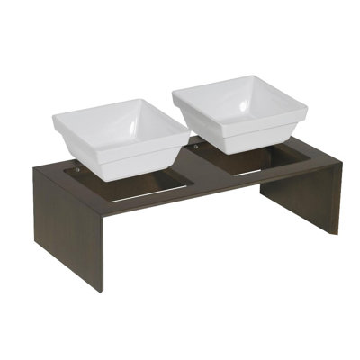 Bowsers Replus Meshidai Elevated Double Diner