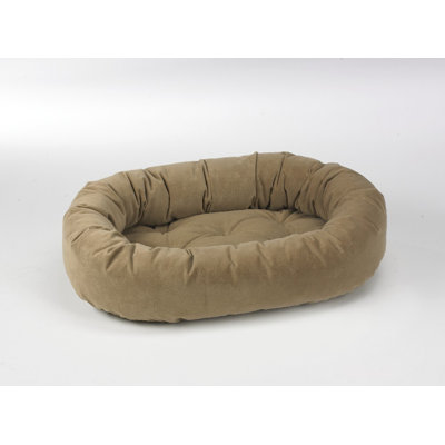 Bowsers Donut Dog Bed