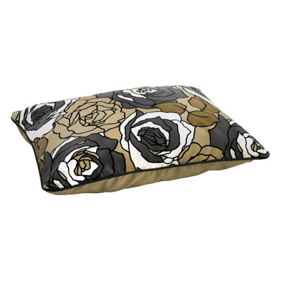 Bowsers Designer Rectangle Dog Bed