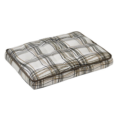 Bowsers Luxury Crate Mattress Dog Bed