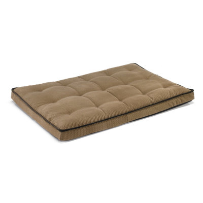 Bowsers Luxury Crate Mattress Dog Bed