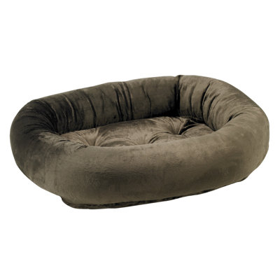 Bowsers Donut Dog Bed