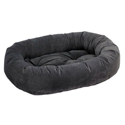 Bowsers Donut Dog Bed
