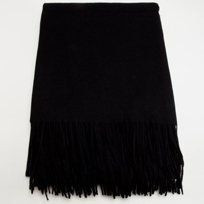 Cashmere Republic Signature Waterwave Throw