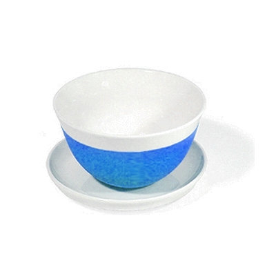 KAHLA Touch! Bowl with Saucer