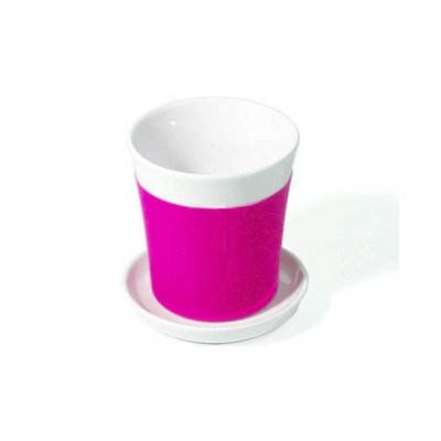 KAHLA Touch! Cup with Saucer