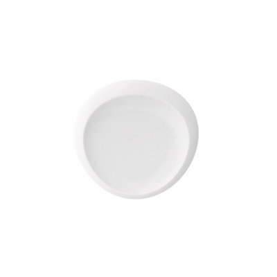 KAHLA Tao 6.3" Flat Plate