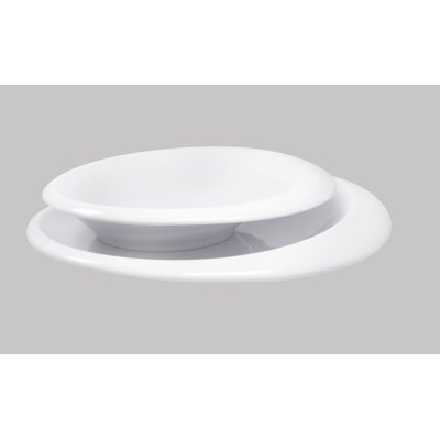 KAHLA Tao 6.3" Flat Plate